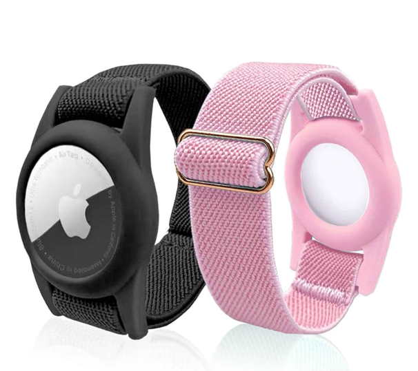 2 Bracelets Connectées