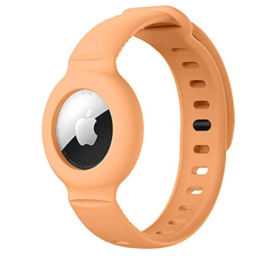 Bracelet Airtag Pour enfants Offert