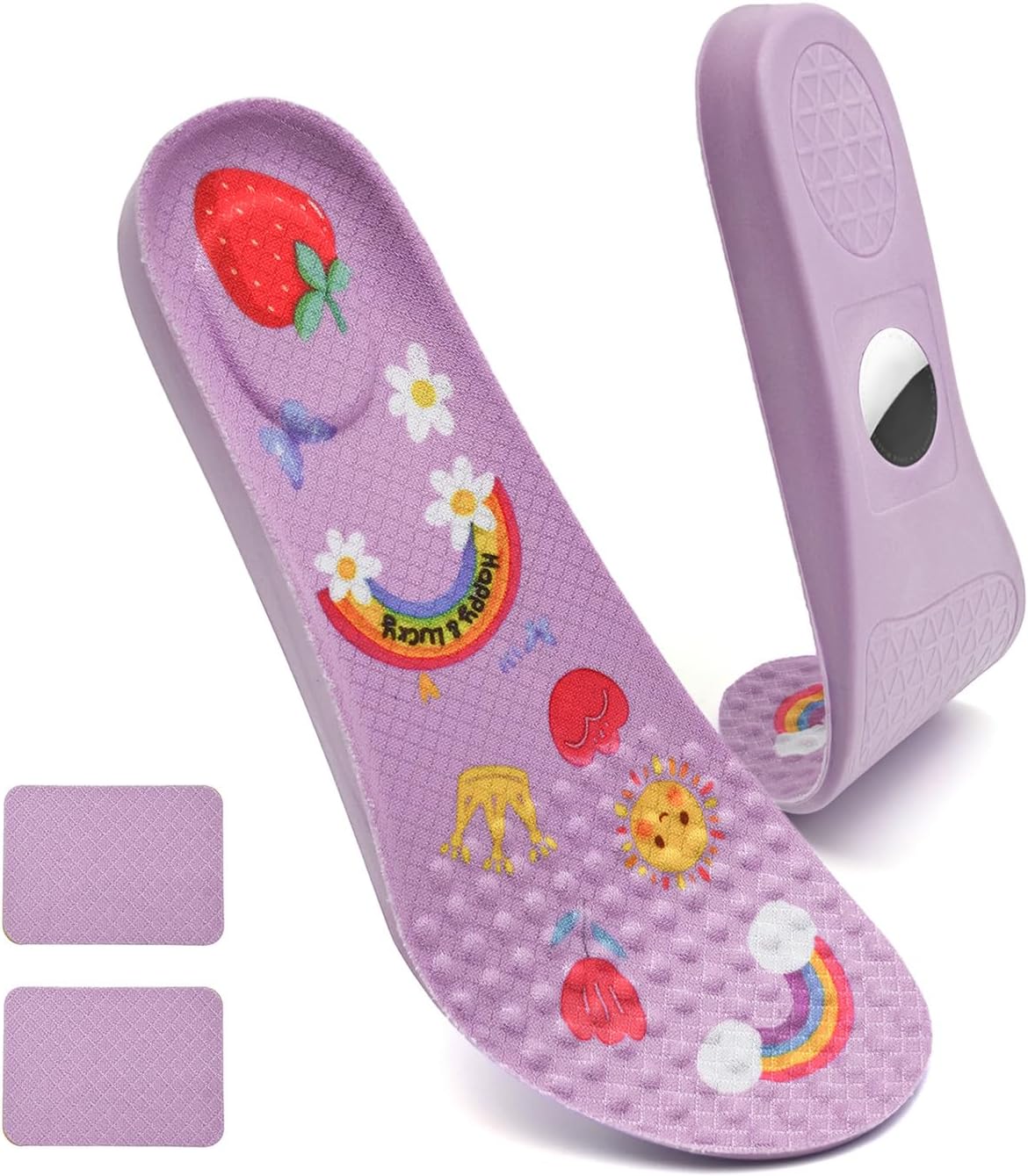 Semelle intérieure pour Airtag| SafeStep™