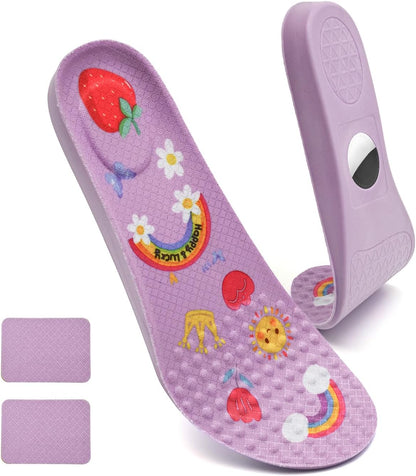 Semelle intérieure pour Airtag| SafeStep™