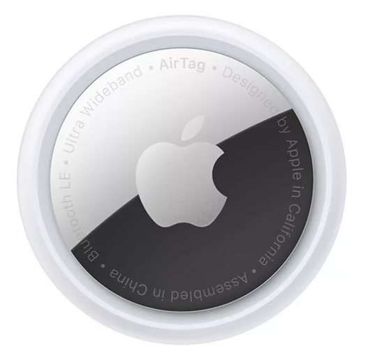 AirTag compatible avec iPhone