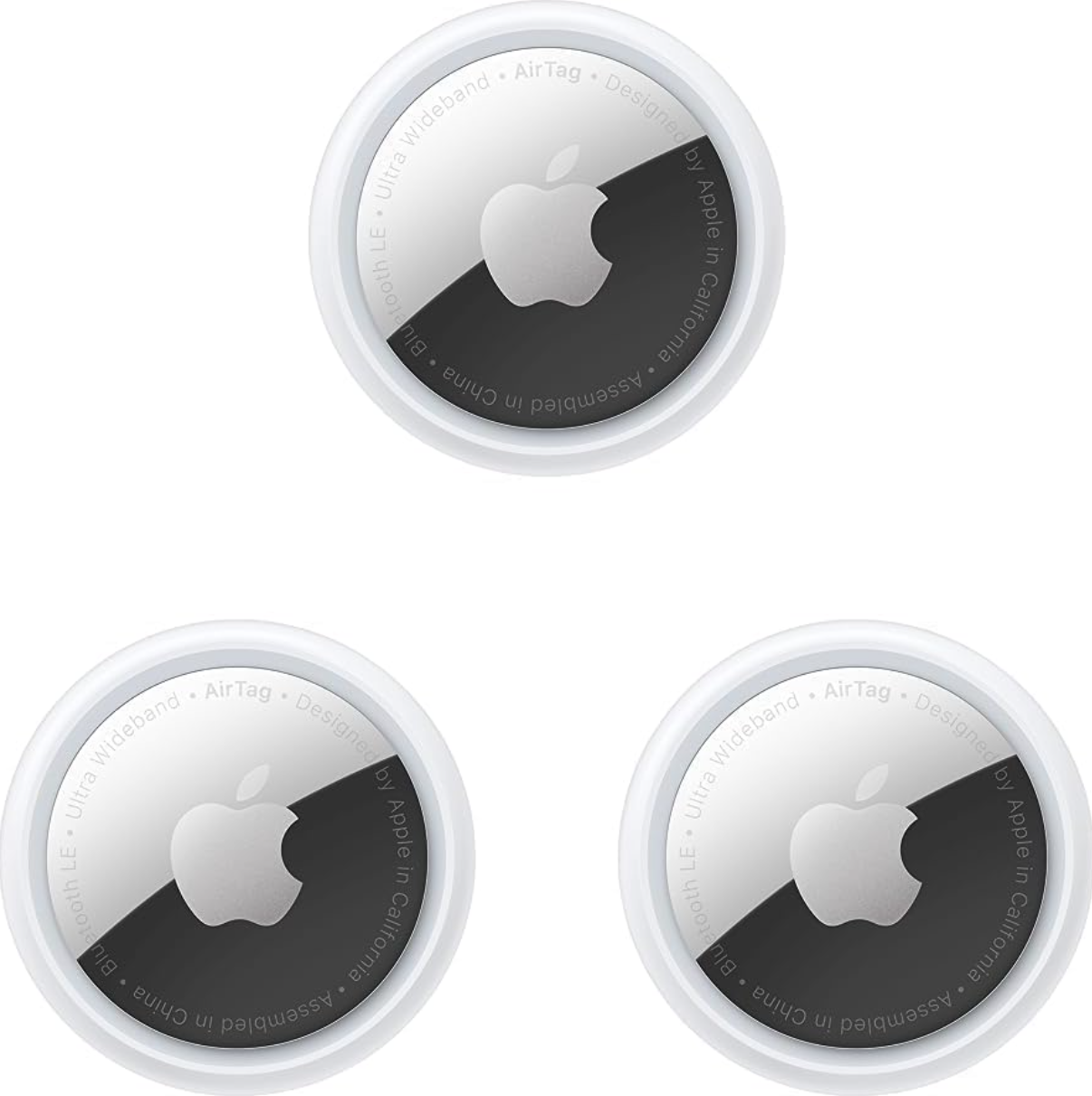 Apple AirTag (Lot de 3)
